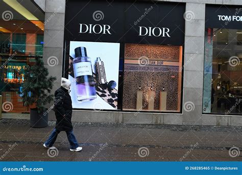 Dior denmark